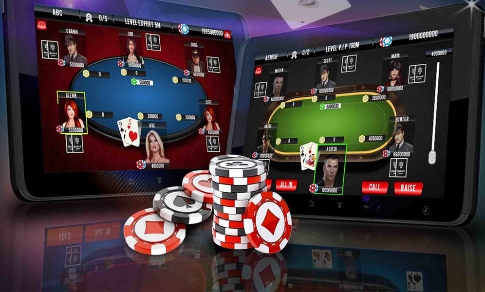 Improving Your Online Poker Game To Win Money