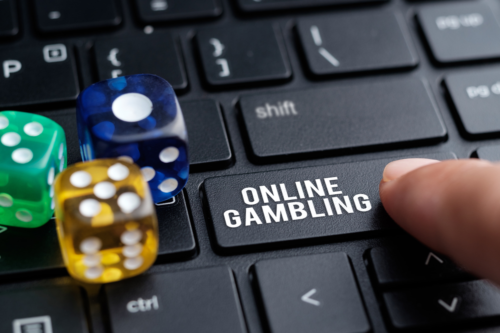 The Legality of Online Gambling